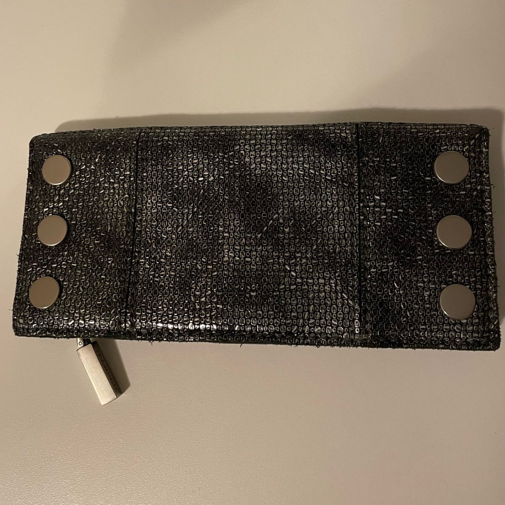 Hammitt 110 North Wallet - Picture 4 of 5